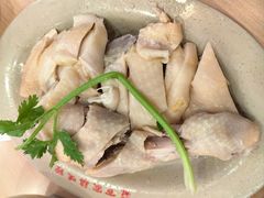 -百家鸡味馆(清泰店)