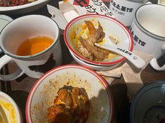-洞庭土菜馆(天河北总店)