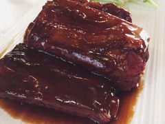 -太湖饭店·寄畅轩中餐厅