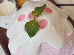 -丹礼糖甜品