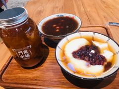 门东水铺红豆马蹄小元宵-老门东历史文化街区