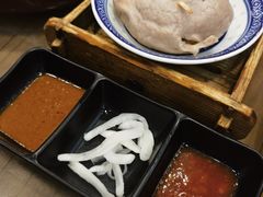-芋包王闽南茶楼(八市店)