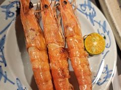 -沼津港精致料理·寿喜烧·烧鸟(龙湖南桥天街日料榜单店)