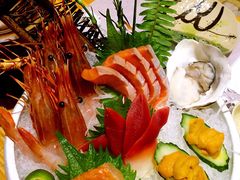 -花潮料理艺食馆(世欧广场店)
