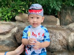 -厦门日月谷温泉渡假村