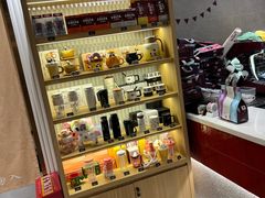 -COSTA COFFEE(中粮祥云店)