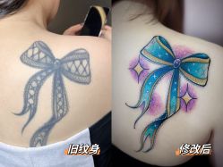 点击看大图 -海王刺青·纹身·穿孔饰品·TATTOO