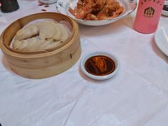 -五马集·海鲜·温州大牌档(黑金冠五马街十字路口店)