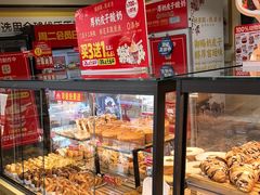 -味多美蛋糕(亚非大厦店)