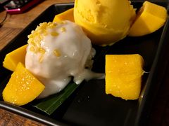 -Mango Tango