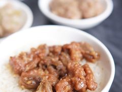排骨蒸饭-品香排骨饭(羊官路店)