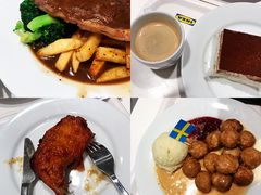 -宜家家居(西安未央商场店)