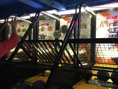 -阿尔法Game Station(中山路店)