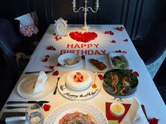 -弦月窗LUNETTE BY AMANDA(复兴路店)