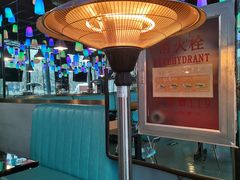 -火枪手串吧·鹤岗小串涮肚(亦庄店)