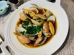 -星龙海鲜(望江东路店)