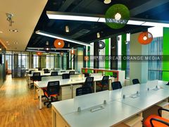 办公场所-上海盛视天橙传媒股份有限公司