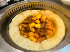 -灶座小锅烀饼·铁锅炖(全国总店)