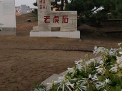 -老虎石海上公园