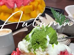 -玲婧胡同·生日蛋糕·餐厅(嘉里城店)