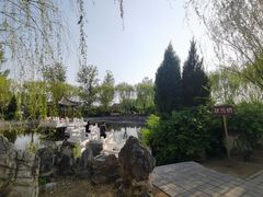 -纪晓岚文化园