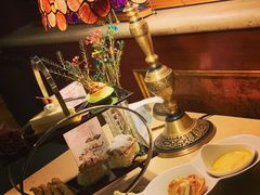 -国际饭店·原点咖啡吧ORIGIN CAFE&BAR