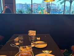 -哈蒙德餐厅