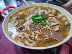 -老家信阳菜(北京路店)