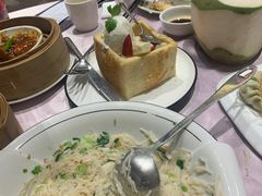 -丰鲤楼•闽南茶楼(仟禧汇店)