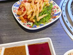 -AJIYA·池袋日式烧肉自助(天津万象城店)