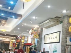 -御膳粥·牛乳粥底火锅·地道顺德菜(容桂店)