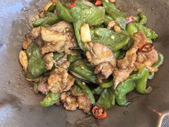 -柒园·三十年创意杭帮菜(龙湖滨江天街店)