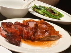 -京香轩·中餐厅(上海中庚聚龙酒店)