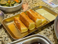 -首尔烤肉大排档(合生汇店)