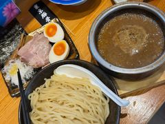 -Ramen满吉·豚骨拉面(丽园路店)