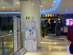 -莽子老火锅(大坪店)