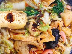 -扬州大学扬子津校区润园餐厅