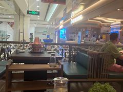 -额尔敦·品质自助(摩尔城店)