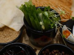 -大张烙馍村(泉山店)