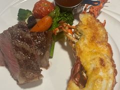 -宴悦海鲜餐厅·游水海鲜·牛排(亚龙湾瑞吉店)