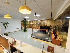 -欧拉艺术培训中心(福星新城店)