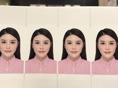 -海马体照相馆|大师(武汉光谷K11店)