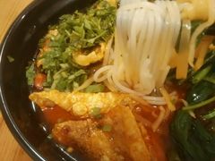 -螺小胖柳州螺蛳粉(钟楼总店)