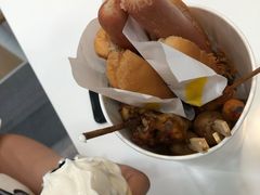 -宜家·瑞典风味餐厅(北京西红门店)