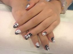 1411734748540-JELLY NAIL果冻美甲