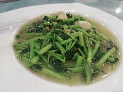 -茶油香闽南菜·花园餐厅(前埔店)