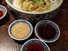 -南京大牌档(凯德大峡谷店)