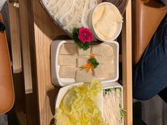 -左庭右院鲜牛肉火锅(环球港店)