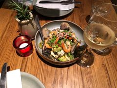 -La Strada(安福路店)