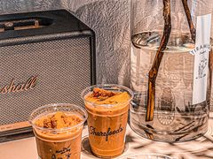 -香馥咖啡(民盈国贸城店)